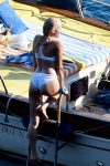 Pixie Lott Bikini