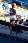 Pixie Lott Bikini