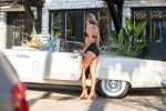 Rachel Mccord Bikini