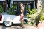 Rachel Mccord Bikini
