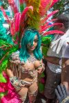 Rihana Sexy Boobs
