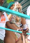 Rihana Sexy Boobs