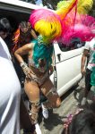 Rihanna Sexy Ass