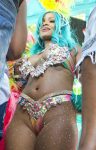 Rihanna Sexy Ass