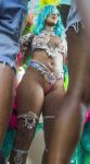 Rihanna Sexy Ass