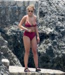 Rita Ora Bikini