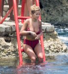 Rita Ora Bikini