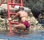 Rita Ora Bikini