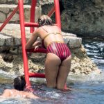 Rita Ora Bikini