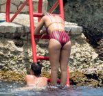 Rita Ora Bikini