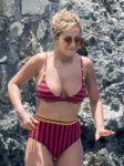 Rita Ora Bikini