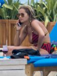 Rita Ora Bikini