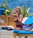 Rita Ora Bikini