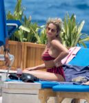 Rita Ora Bikini