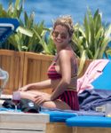 Rita Ora Bikini