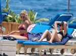 Rita Ora Bikini