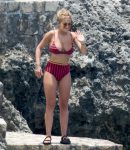Rita Ora Bikini