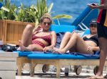 Rita Ora Bikini