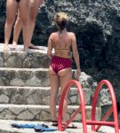 Rita Ora Bikini