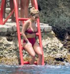 Rita Ora Bikini