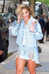 Rita Ora Legs