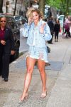 Rita Ora Legs
