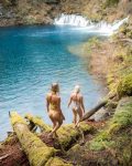 Sara Jean Underwood Bikini Thong