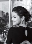 Selena Gomez