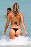 Selena Weber Bikini