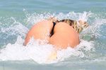 Selena Weber Bikini