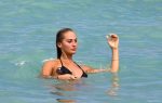 Selena Weber Bikini