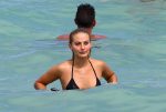 Selena Weber Bikini
