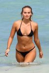Selena Weber Bikini