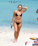 Selena Weber Bikini