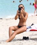 Selena Weber Bikini