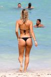 Selena Weber Bikini