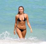 Selena Weber Bikini