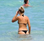 Selena Weber Bikini
