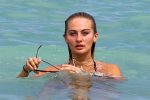 Selena Weber Bikini