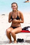 Selena Weber Bikini