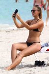 Selena Weber Bikini