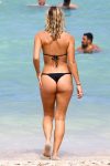 Selena Weber Bikini