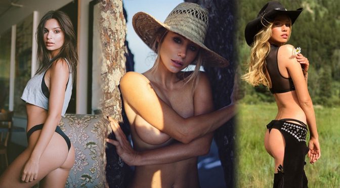 Sexy Celebs