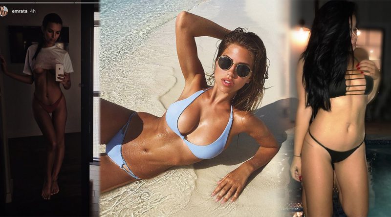 Various Celebs – Weekly Instagram/Twitter Roundup