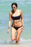 Aida Yespica Bikini