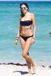 Aida Yespica Bikini