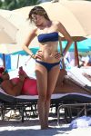 Aida Yespica Bikini