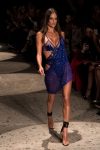 Alessandra Ambrosio Catwalk