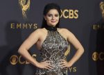 Ariel Winter