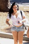 Ariel Winter ()